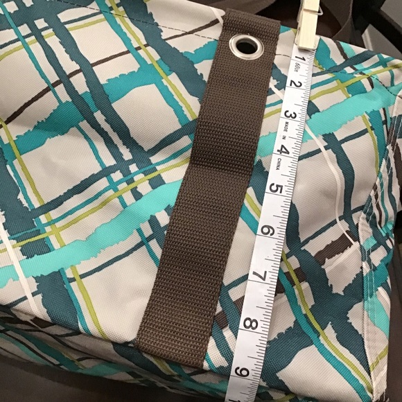 Multi-use  Thirty-One Bags - Picture 3 of 6